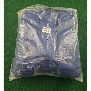 MD ROYAL Royal Blue Athletic Knee High Socks C20YRO-703-M Pack of 12 Pairs